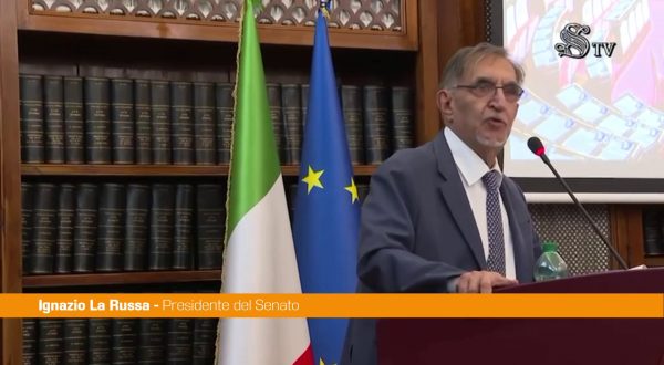 La Russa “Figli di Berlusconi in politica? Sarebbe positivo”