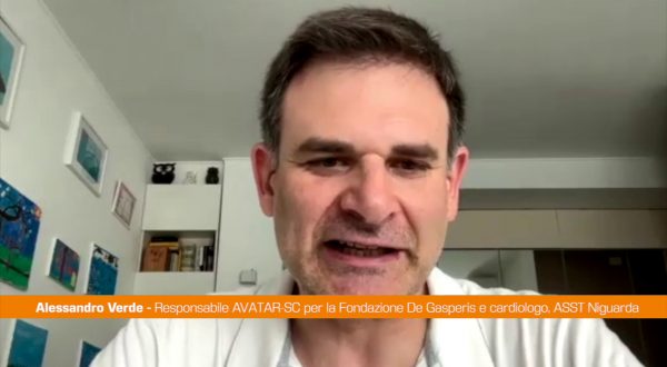 Scompenso cardiaco, l’Intelligenza Artificiale riduce le ricadute