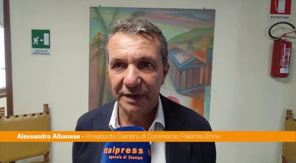 Palermo,Albanese “Asset turistico strategico, Avviso grande occasione”