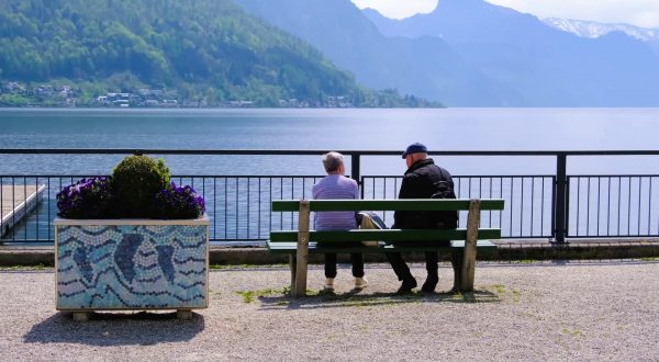 890 mila pensioni in Italia nel 2024