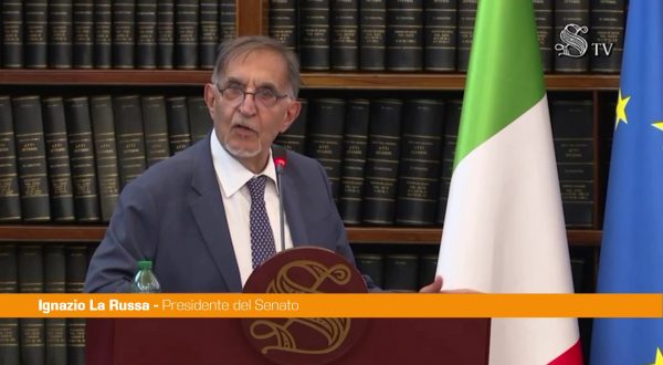 La Russa “Trump non è mai stato un punto di riferimento per la destra”