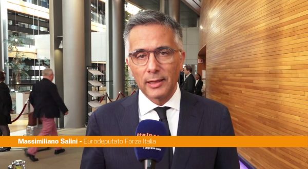 Ue, Salini “Presidenza danese abbia approccio razionale su Green Deal”