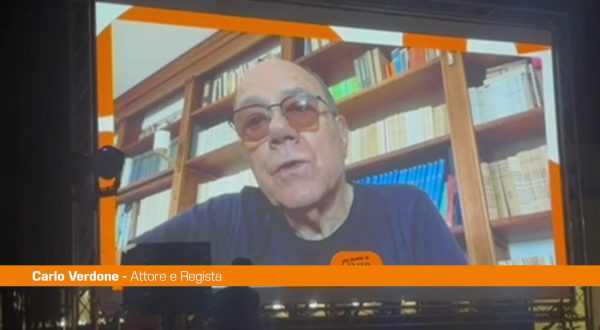 “Ostia IN Corto – Short Film Fest”, omaggio Verdone ad Alvaro Vitali