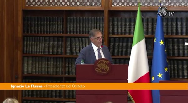 La Russa “Inaccettabile clima anti ebraico”