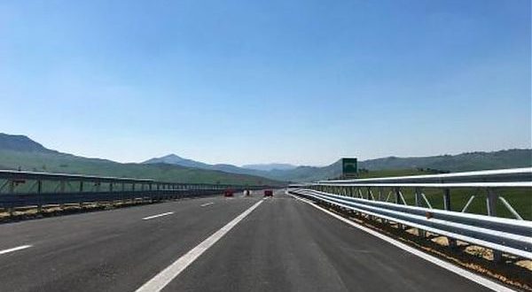 A19 Palermo-Catania, Schifani individua i due nuovi sub commissari