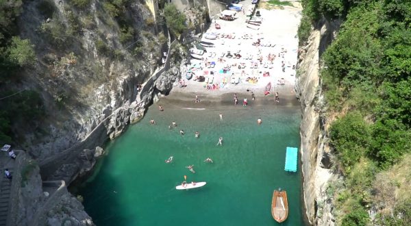 Turismo estivo, almeno una vacanza per 30 milioni di italiani