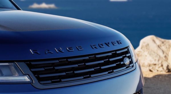 Range Rover Sport, ora la personalizzazione non ha limiti