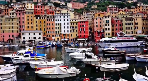 Un progetto per la digitalizzazione dei porti turistici