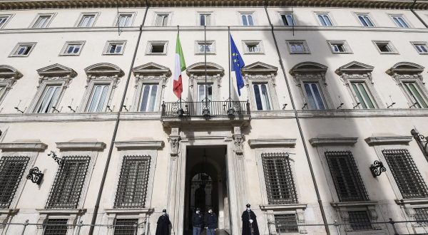 Da Ue sì a pagamento settima rata Pnrr, Meloni “Italia conferma primato”