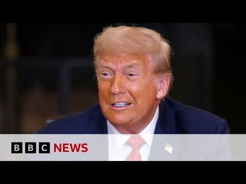 US Judge blocks Donald Trump’s birthright order after Supreme Court ruling | BBC News