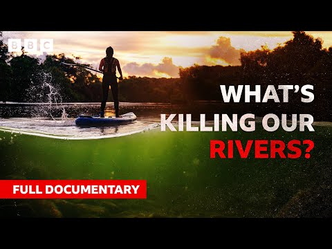 What’s Killing Our Rivers? | BBC Documentary