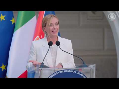 Cerimonia di Giuramento dei neoassunti del Sistema di Informazione per la Sicurezza della Repubblica