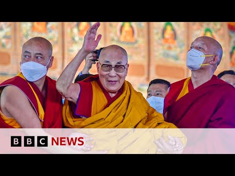 Dalai Lama confirms he will have a successor after his death | BBC News