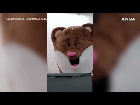 Milano-Cortina 2026, ecco le medaglie olimpiche #ansa #news