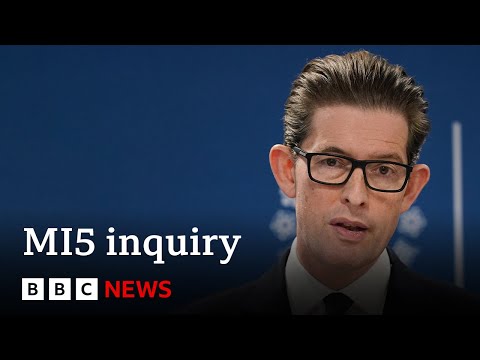 UK judges order ‘robust’ inquiry into MI5 false evidence | BBC News