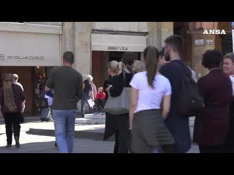 L’artigiano cambia pelle: piu’ specialisti informatici e meno falegnami #ansa #news