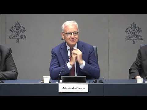 Presentazione del Giubileo dei Giovani, l’intervento del Sottosegretario Mantovano