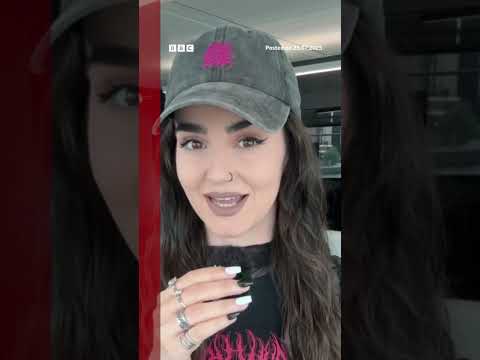 It is one of the most infamous moments in heavy metal music. #BBCNews