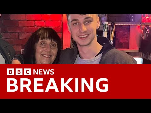 Jay Slater died an accidental death, coroner rules | BBC News