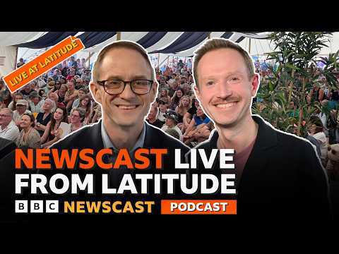 Resident Doctor’s Strike and Donald Trump’s visit to Scotland | BBC Newscast