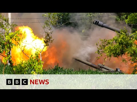 Cambodia calls for immediate ceasefire with Thailand as death toll rises | BBC News