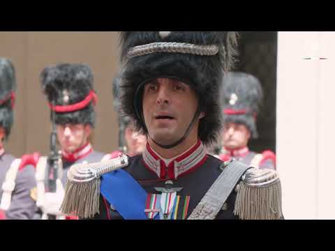 Il Presidente Meloni incontra il Primo Ministro della Malesia