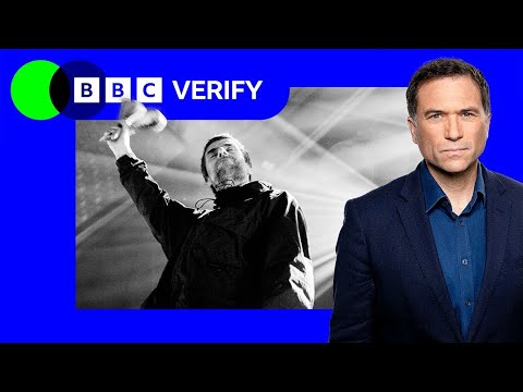 Oasis tour: Were fans misled by ticket prices? | BBC News