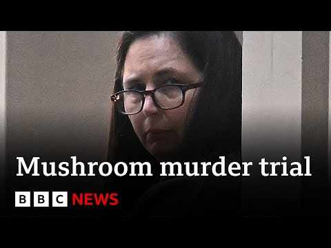 Erin Patterson found guilty of murdering relatives with toxic mushroom lunch – BBC News