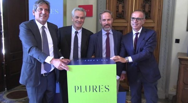 Nuovo nome per la Multiutility toscana, si chiamerà Plures