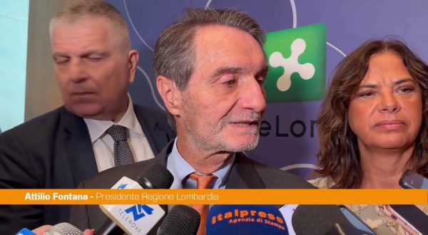 Fondazione Fiera, Fontana “Con Bozzetti spero sia ancora bella era”