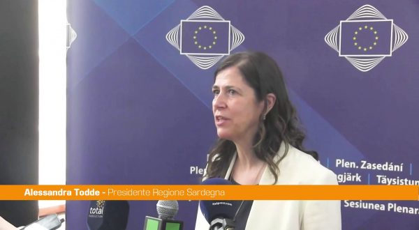 Todde “Idea centralizzazione dei fondi preoccupa le regioni europee”