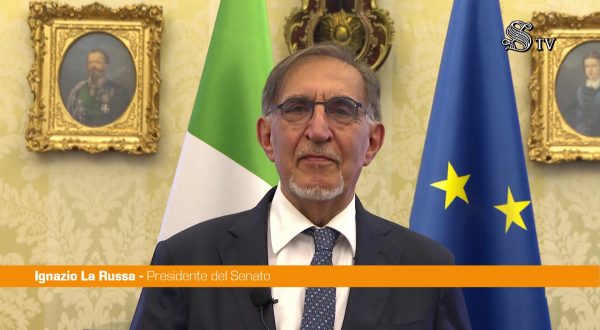 La Russa “Auguri a Modiano, testimone contro odio e antisemitismo”