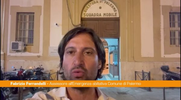 Palermo,Ferrandelli denuncia aggressione “Sto bene, evitato il peggio”