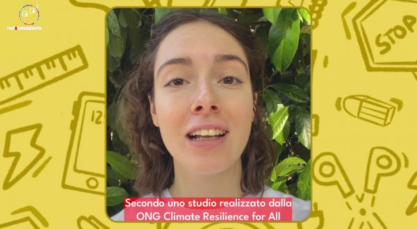 In molte città d’Europa l’estate durerà 5 mesi