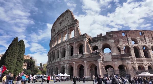 Il turismo culturale consolida la ripresa