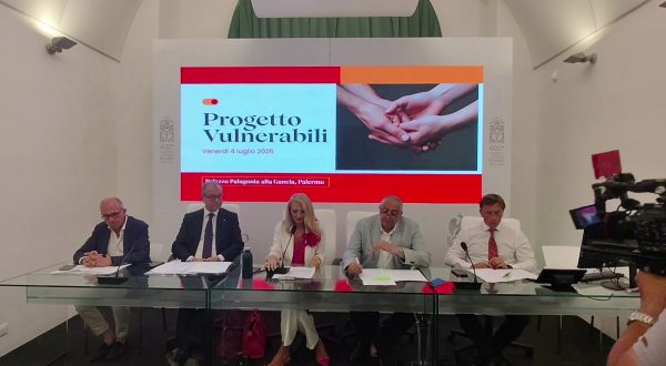 Diabete, con “Vulnerabili” Sicilia in prima linea