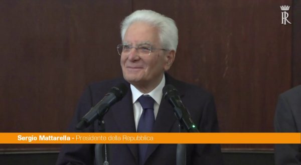 Italia-Croazia, Mattarella “Amicizia crescente e storia esemplare”