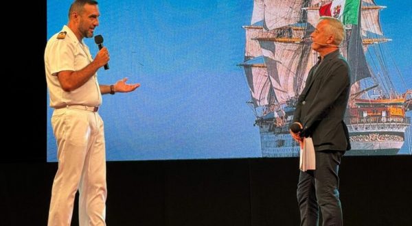 La musica di Ron conclude il Marettimo Italian Film Fest