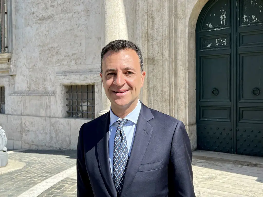 Minardo “Massimo supporto istituzionale per Polo F-35 in Sicilia”