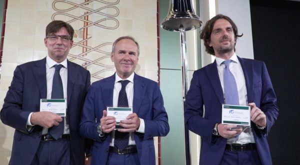 Italgas avvia un nuovo piano Emtn da 5 miliardi