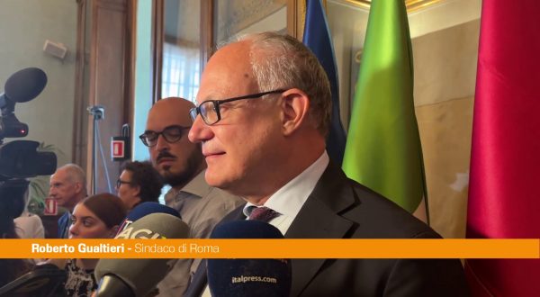 Gualtieri “Un dovere impegnarci contro bullismo e cyberbullismo”