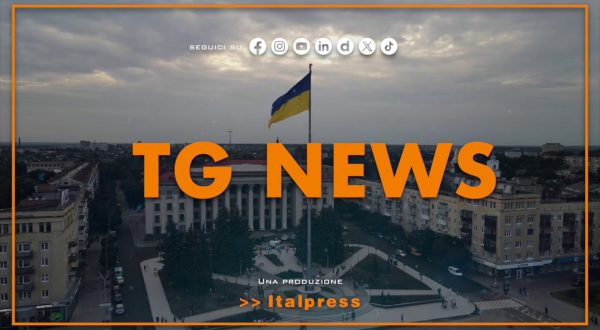 Tg News – 31/7/2025