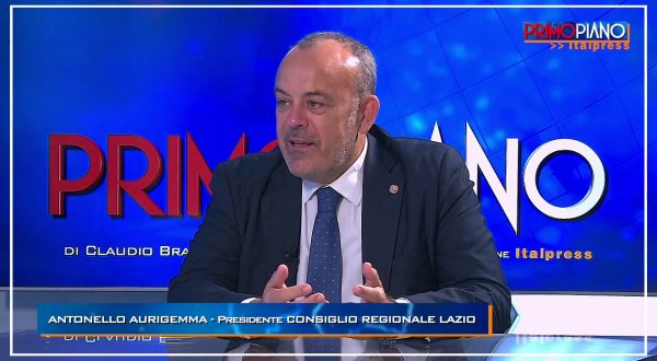 Sanità, Aurigemma “Puntare su prevenzione e medicina di prossimità”