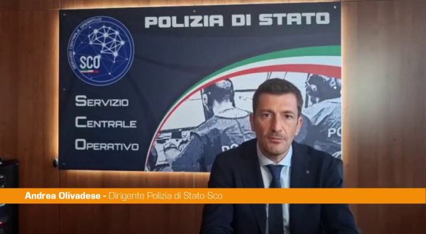 Maxi operazione contro l’immigrazione, Olivadese (SCO)”10 gli arresti”