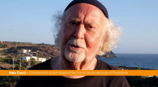 Cucci “Pantelleria si presterebbe a essere la ‘Clinica della salute'”