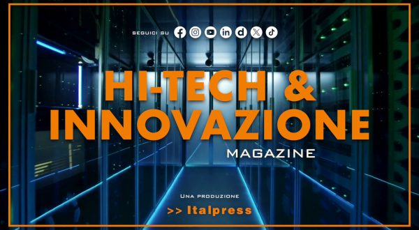 Hi-Tech & Innovazione Magazine – 8/7/2025