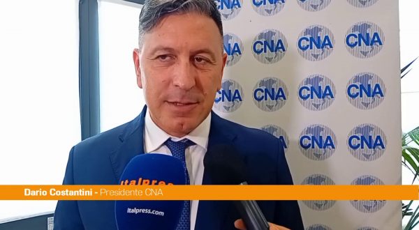 Cna, Costantini “Intesa con ministero per progetto nelle scuole”