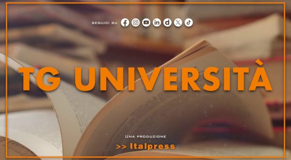 Tg Università – 1/7/2025
