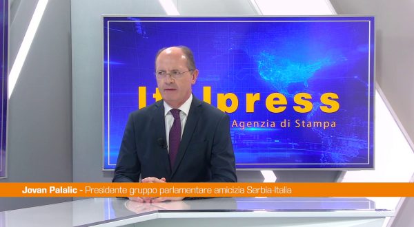 Serbia: Palalic “Manca volontà Ue ad allargamento. Un grave errore”