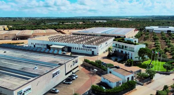 Master investe su persone e innovazione e cresce in modo sostenibile